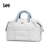 LEE Large Capacity Women Pink Travel Duffle Bag Fashion Weekender Overnight Package Ladies Leisure Sport Fitness Gym Pillow Bag