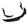 Corvette C7 Front Lip Splitter Kit - Modified Four-Section Design