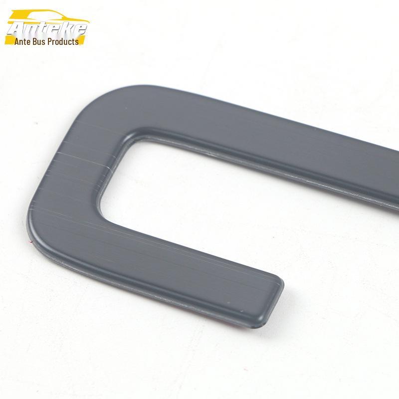 Compatible Cowin Center Console Air Vent Trim for 21 Models