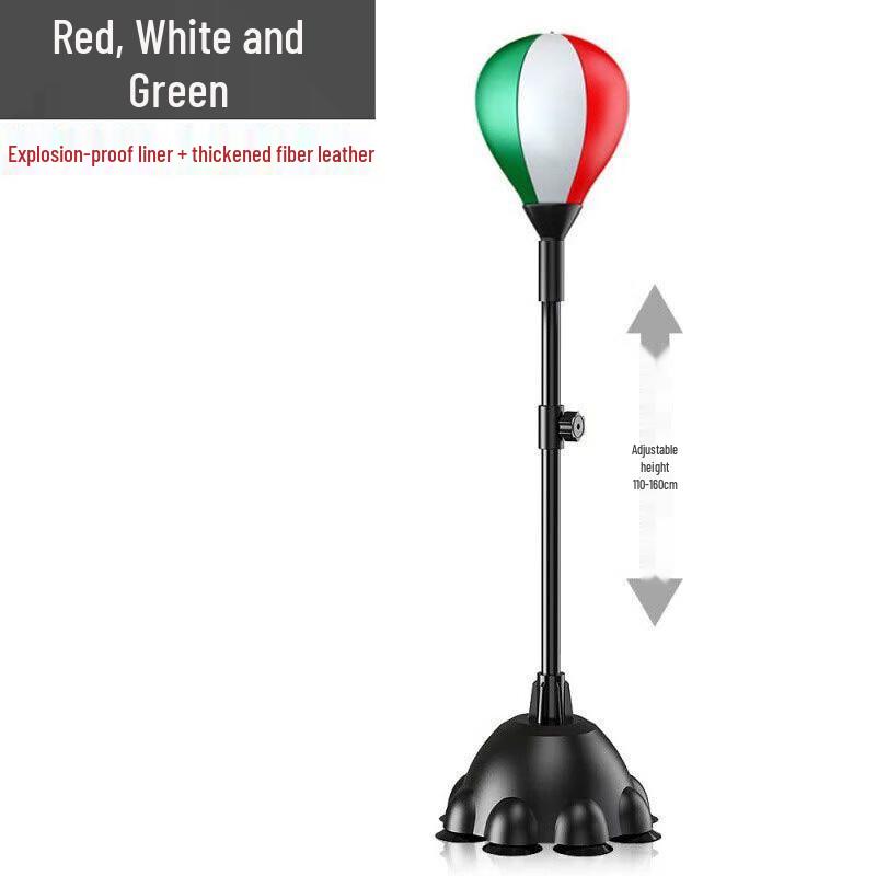 Oujian Boxing Reflex Ball Trainer