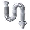Haili PP Telescopic Kitchen Sink Drain Pipe