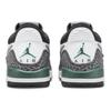 Air Jordan Legacy 312 Low GS Oxidized Green Kids Sneakers White Black Cool-Grey CD9054-131