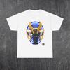 Power Ranger Ninja Storm Navy Thunder Ranger Tee