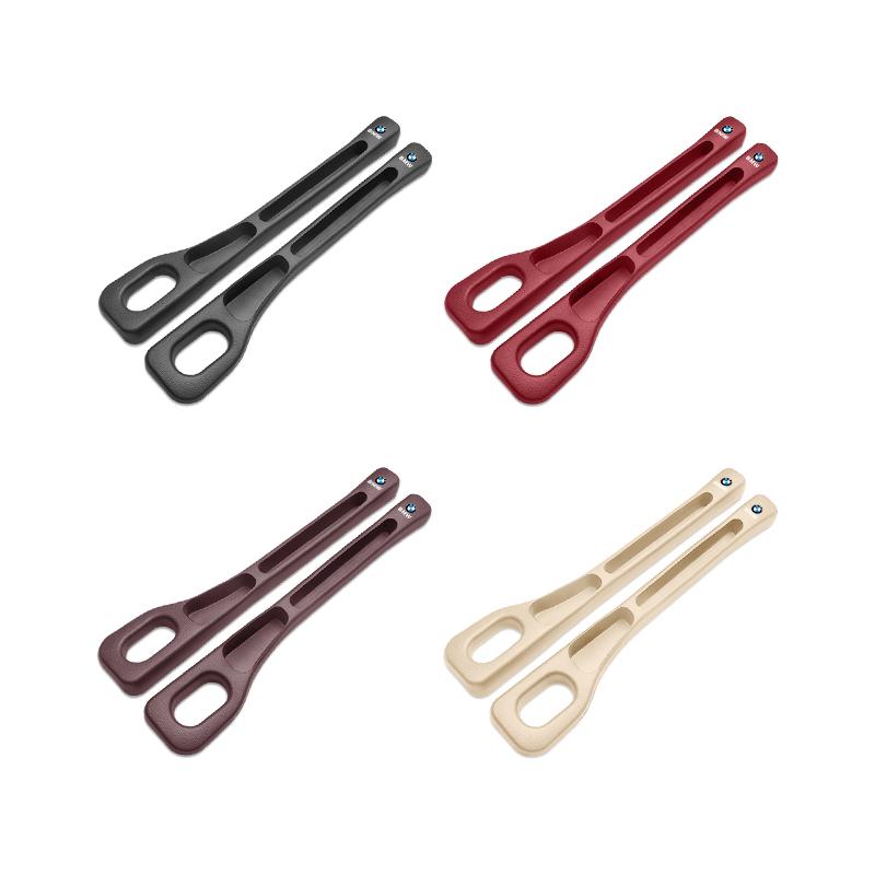 

For BMW New 2025 Car Seat Leak-proof Strip Side Seam Plug Gaps Storage Filler Accessories For BMW E93 F10 F20 F30 F40 F15 F25 F2 LR-brown-1SET