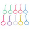 10pcs Aligner Remover Tool Small Size Easily Fit Oral Care Dental Braces Retainer Remover
