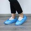 FKIV Disposable Indoor Dustproof Shoe Covers
