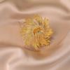 2026 High-End Butterfly Brooch: Elegant Summer Accessory for Shirts and Suits