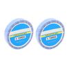 2pcs Double Sided Wig Adhesive Tape Roll Strong Adhensive Hair Extension Wig Hair Support Tape for Home Salon Blue