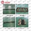 Jiruihong 03 Emergency Rescue Toilet Tent & Accessories
