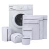 Large Honeycomb Mesh Garment Protector Bag for Washing Machines