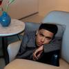 HIPHOP Singer K-Kwn RNB Cushion Cover 2-in-1 Reversible Plush Pillow Cover | Car/Sofa/Bed | Perfect Gift