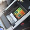 For BYD Seal U DMi 2025 Center Console Organizer Tray Armrest Storage Box Layered Storage Box for Song Plus DMI Accessories RHD