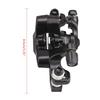 Mechanism MTB Disc Brake Bike Aluminium Mountain Bicycle Disc Brake Caliper Tool