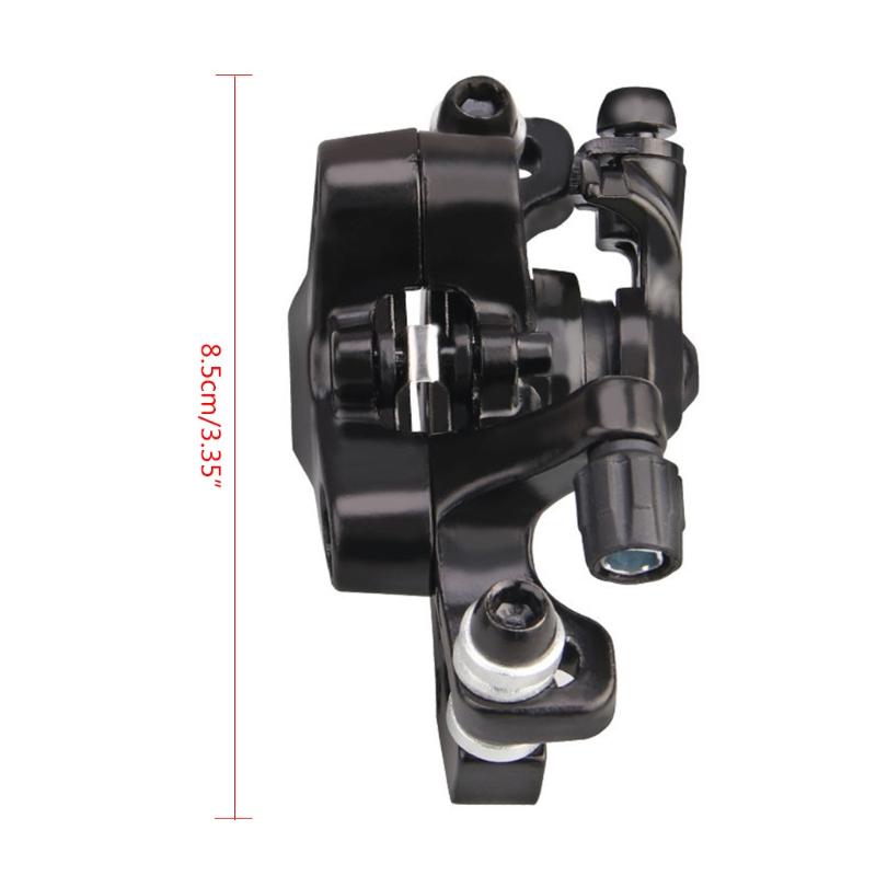 Mechanism MTB Disc Brake Bike Aluminium Mountain Bicycle Disc Brake Caliper Tool