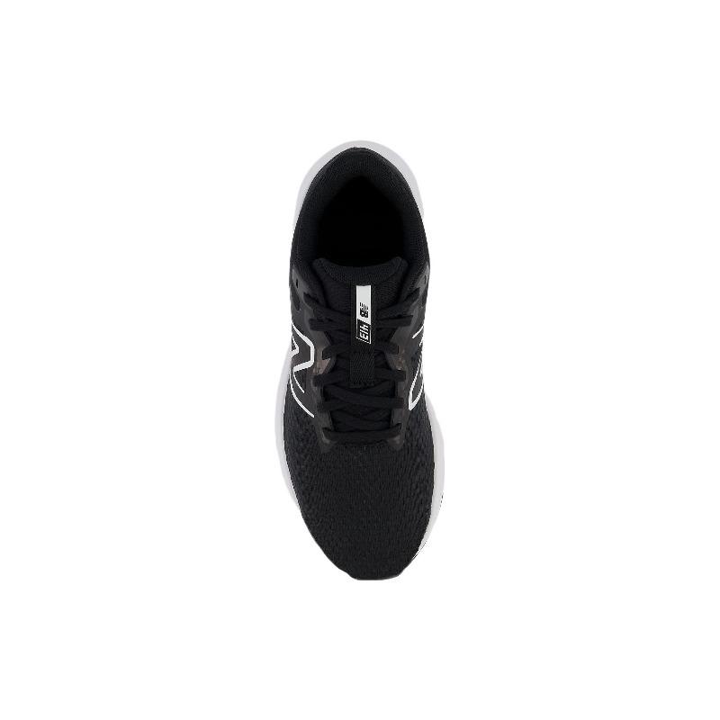 New Balance 413 Women Comfort Low Running Shoes Black W413LB2