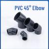 Feiya UPVC 45-Degree Elbow