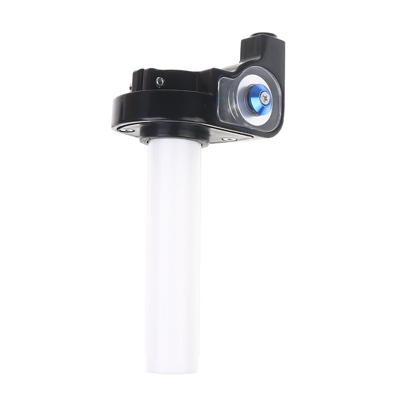 

Ручки газа для мотоцикла, ручки газа с поворотом на 1/4, ручка газа быстрого действия для кроссовых мотоциклов, запчасти и аксессуары A4