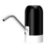 Automatischer Wasserspender Pumpe USB-Aufladung Tragbar Wasserflaschenpumpe Einfach zu bedienen