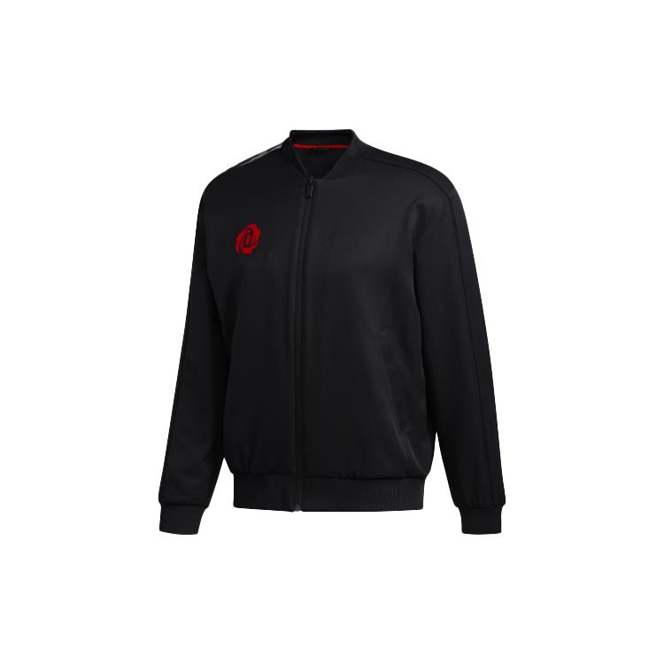 Куртка Adidas CNY Collection Мужская Черная GH4993 S