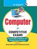The Computer for Competitive Exams (Fundamental of Computer with MCQs) Book