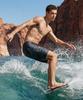 XEXYMIX Water Shade Men'S 3.5-Length Xml2Wr1405
