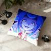 Anime KKnights of Guinevere cushion cover Home Office Convenient Nordic Simplicity Hit With Zipper Cushion Cover