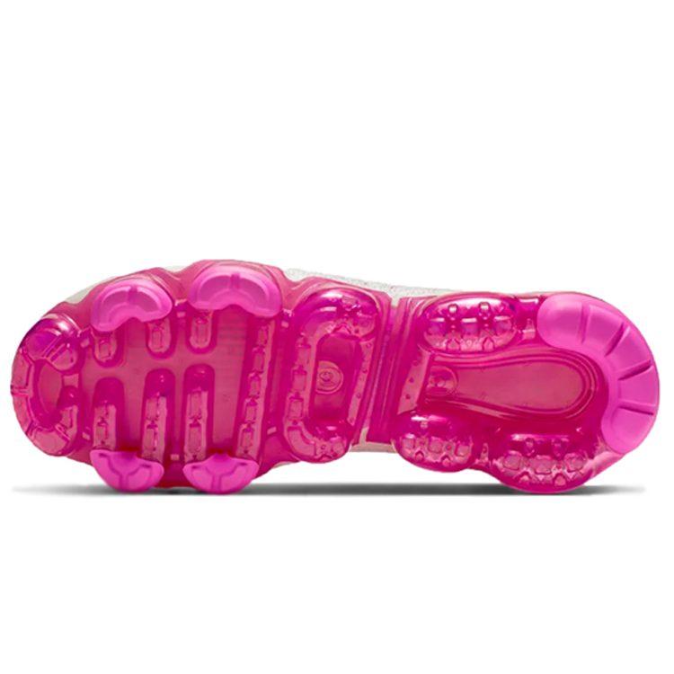 Nike Air VaporMax Flyknit 3 Phantom Laser Fuchsia Women's AJ6910-005