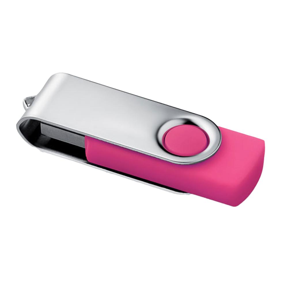 MidOcean Techmate 4GB USB Flash Drive