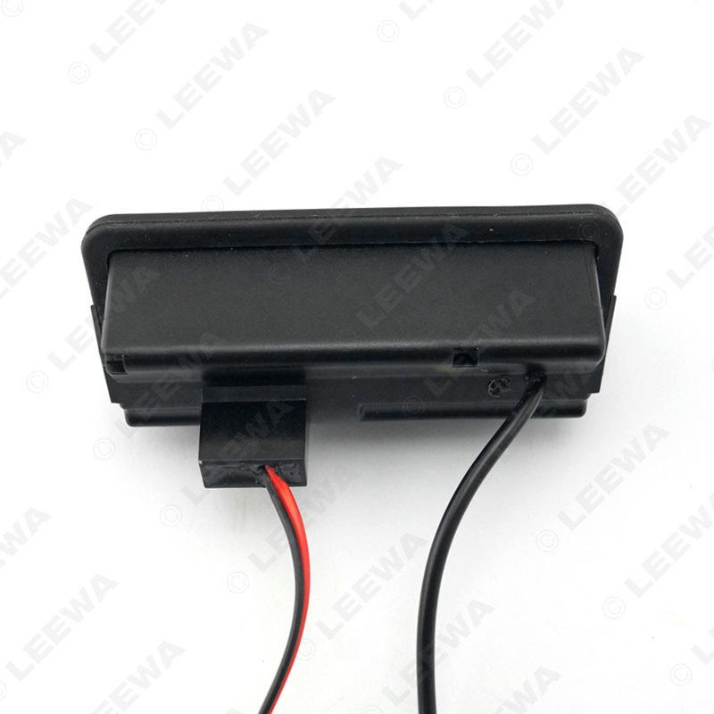 HD Rearview Camera for Land Rover Range Rover Freelander 2 Door Handle