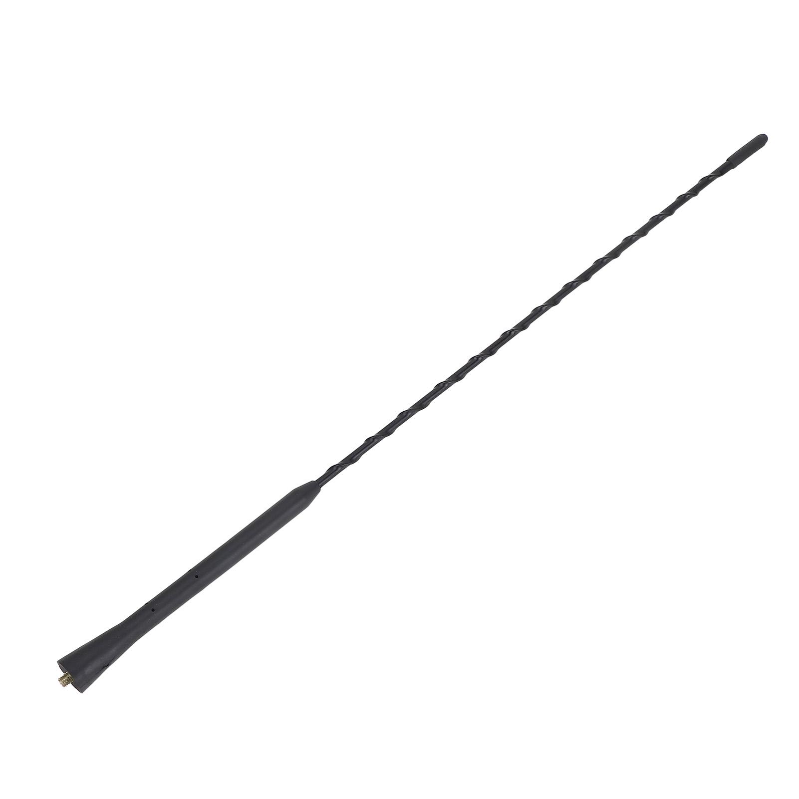 

Car Antenna Plastic Enhance Signal Reception 6561W5 Replacement for 206 207 307 308 407 1007