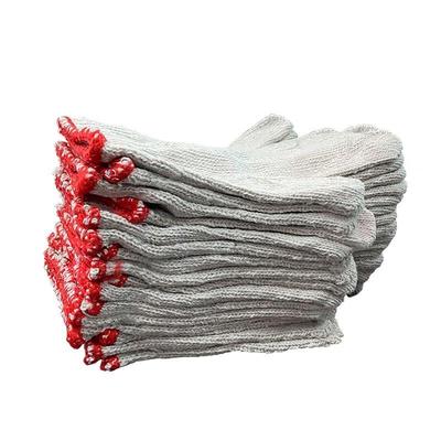Persönliche Schutzausrüstung – Schutzhandschuhe