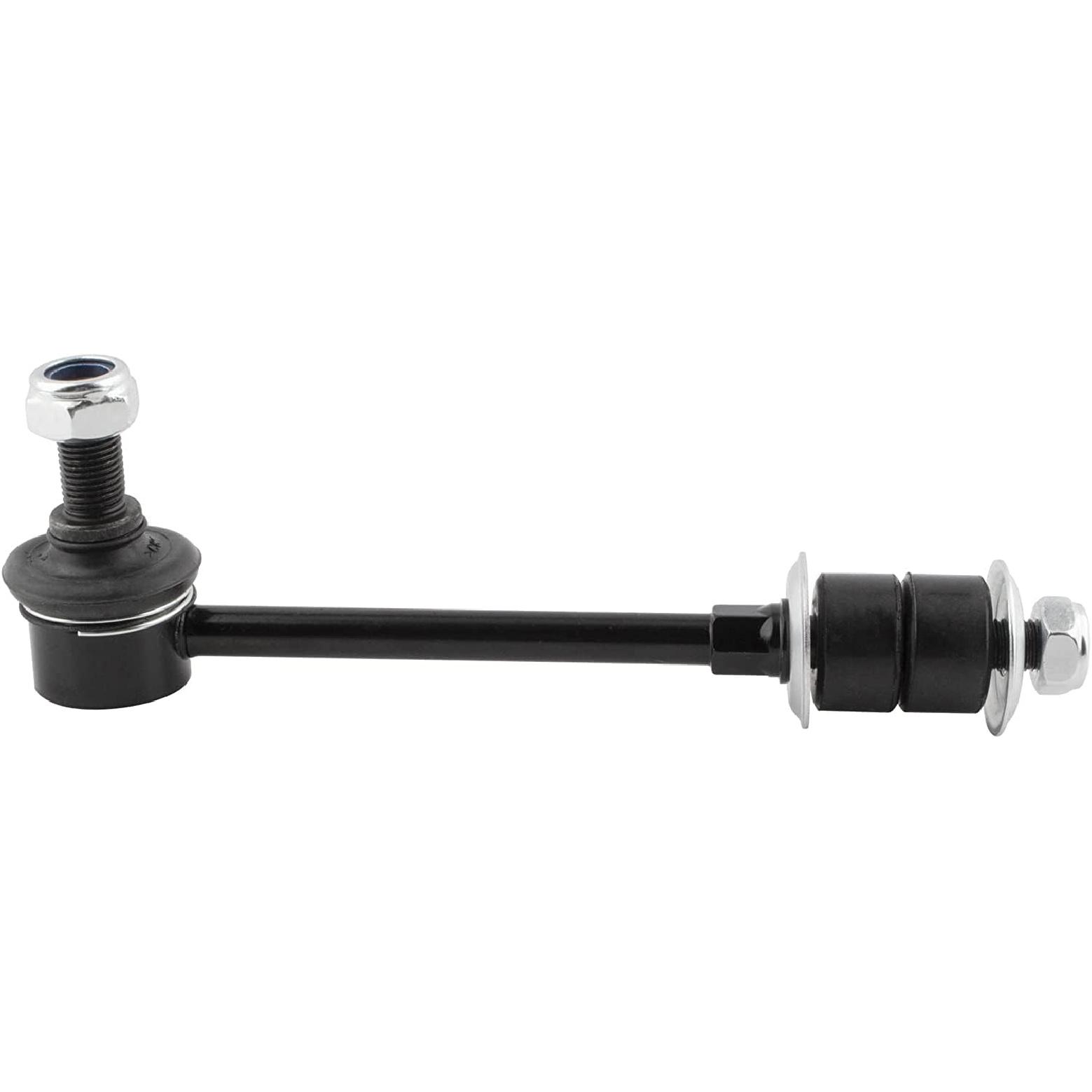 

2Pcs Front Stabilizer Sway Bar End Links Kit Fit For Toyota 4Runner 1996-2006, For Tacoma 2005-2015, For Tundra 2000-2002 2.7L 3.4L 4.0L 4.7L