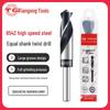 Tiangong HSSE Equal Shank Twist Drill Bit