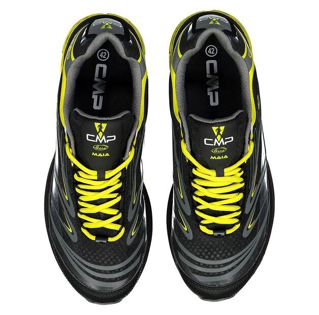 CMP 38Q9927 Maia кроссовки трейловые