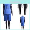 Bluelock Costume For Fans Of The Popular Game