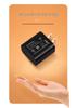 PD20W Multi-functional Fast Charger with TYPE-C Port, Japanese Standard, PSE Certified.