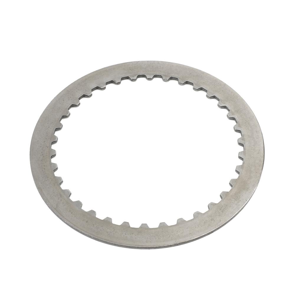 Clutch Kit Iron Friction Plates Fit for Honda TRX200 TRX250 FourTrax 200 250