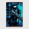Masterspartan Metal Sign Wall Cave Pub Garage Decoration Wall Decor Tin Sign Poster