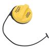 Fuel Tank Filler Cap Replacement for GMC Sierra 1500 Yukon XL 1500 20915990 Gas Cap