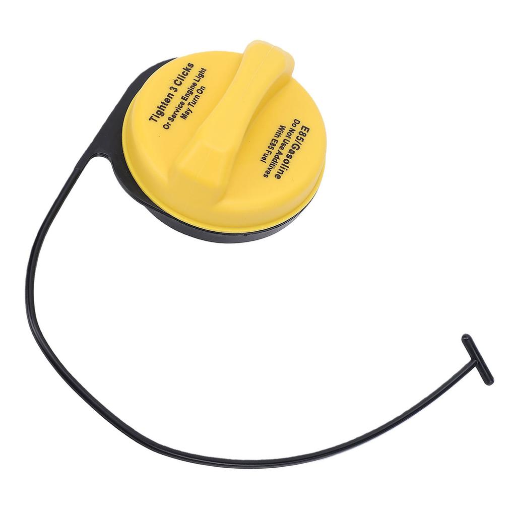 Fuel Tank Filler Cap Replacement for GMC Sierra 1500 Yukon XL 1500 20915990 Gas Cap
