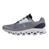 On Running Cloudstratus Fossil Grey Midnight Navy 39.99007
