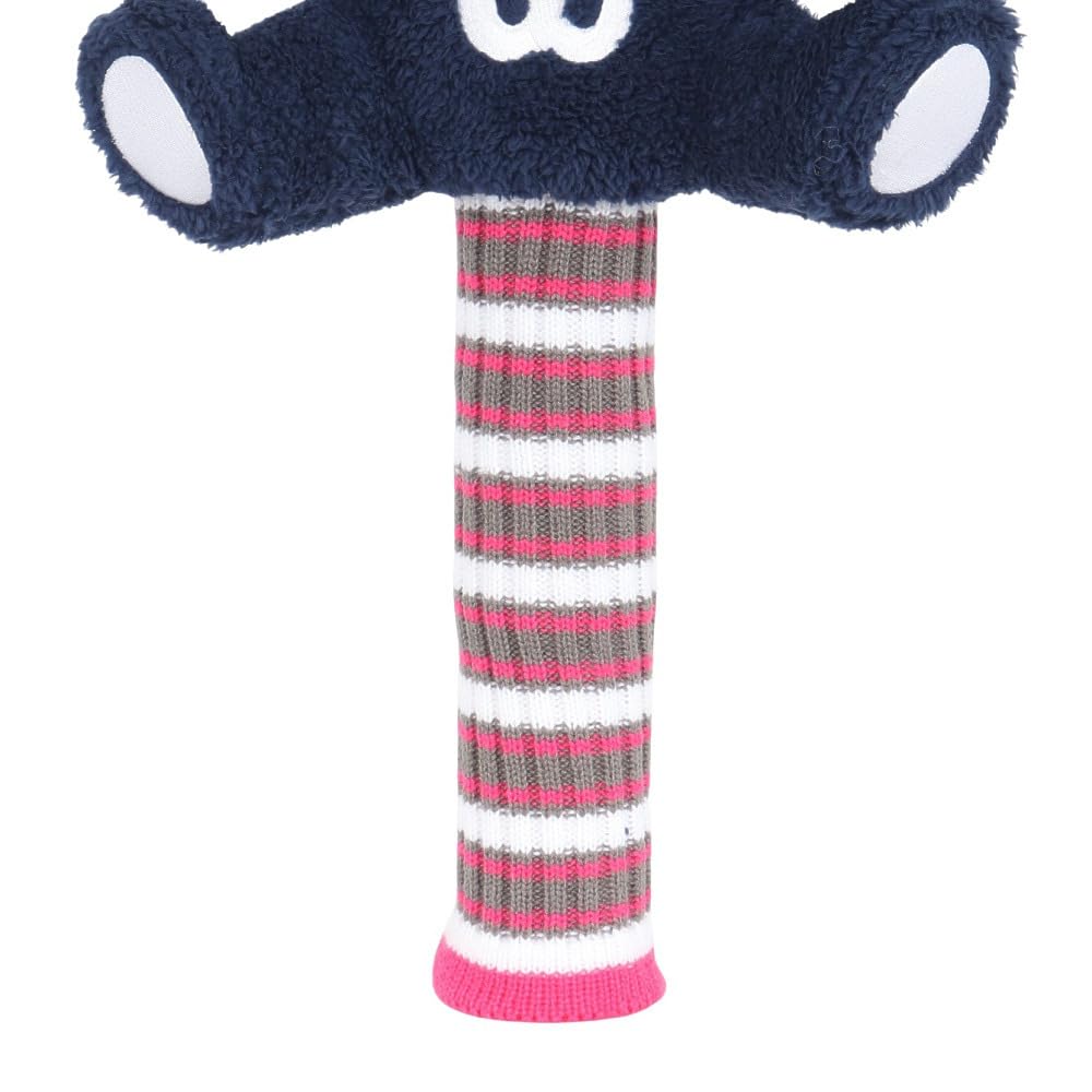Wilson Bear BEHC-2340 Driver Head Cover NV