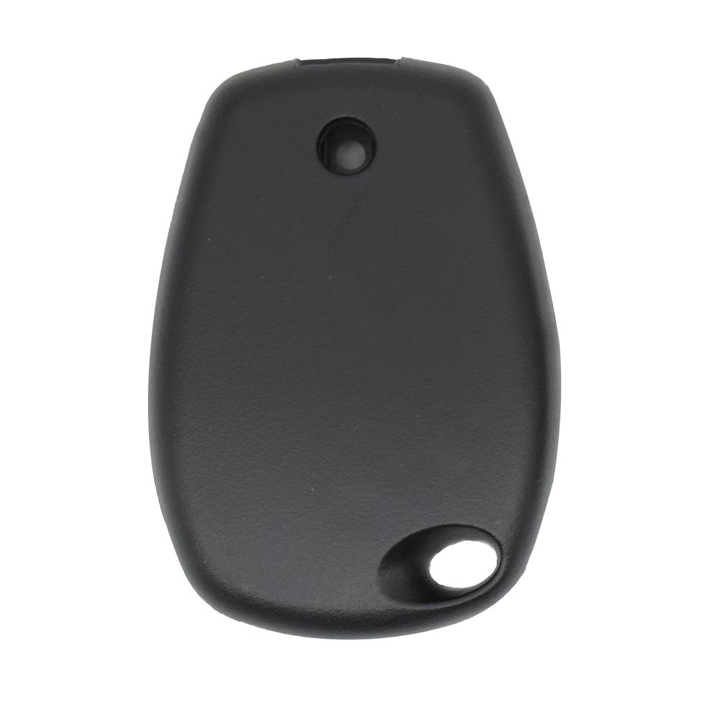 2/3 Buttons Switch Car Remote Key Shell Fob Case Cover For Renault Clio Trafic Twingo Kangoo Master Modus Dacia Duster Sandero