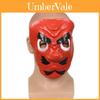 Demon Slayer Tengu Mask Latex Role Play Prop For Cosplay And Holiday Celebrations