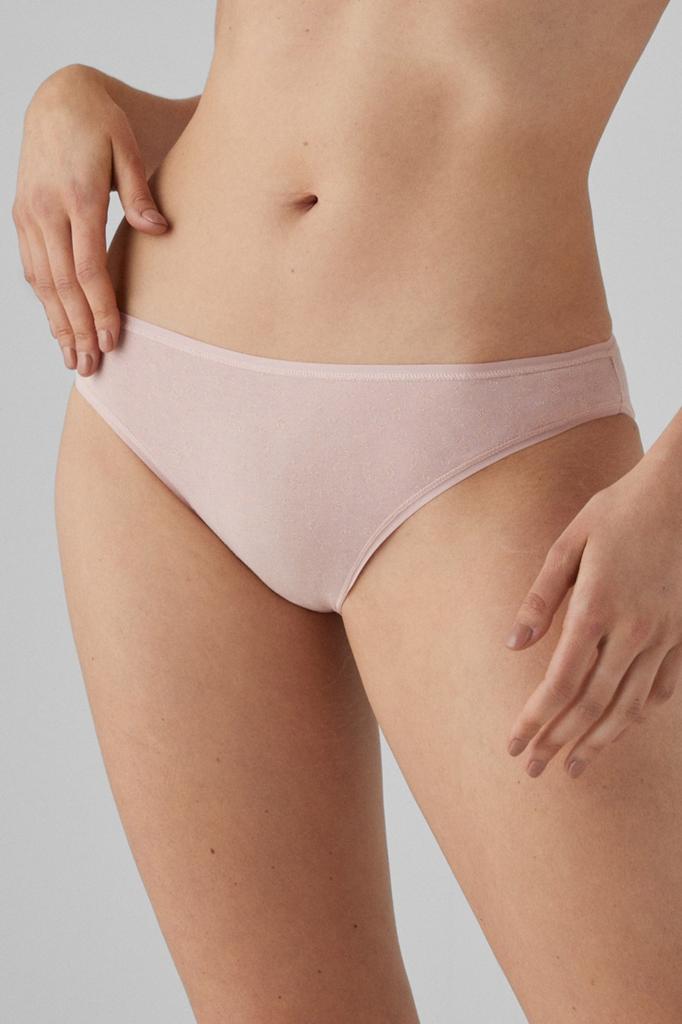 Calcinha slip, 2 peças Ysabel Mora (84982)