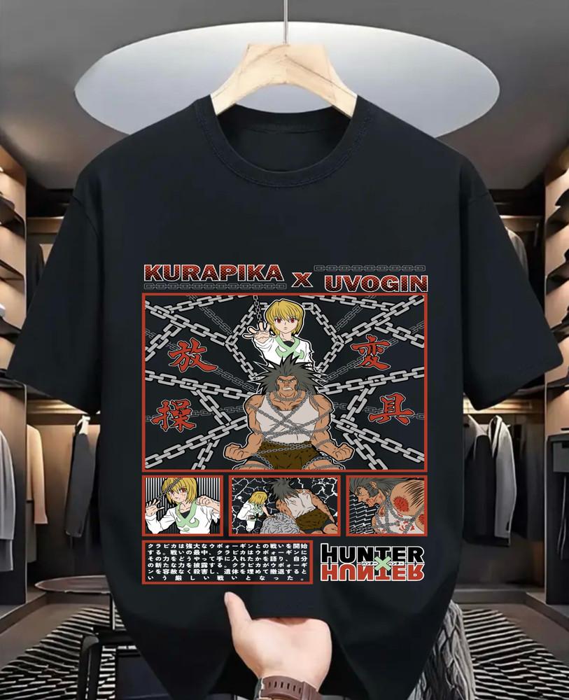 

T-Shirt Graphic Shirt Anime Manga Otaku T-Shirt Anime Manga Shirt gift kids 4XL