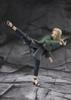 Tamashii Nations - Naruto - Tsunade - The Legendary Medical Ninja - S.H.Figuarts Action Figure