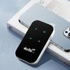 4G Portable WiFi