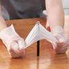 ZISIZ Disposable Food-Grade Gloves
