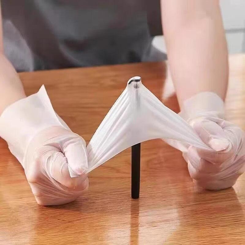 ZISIZ Disposable Food-Grade Gloves